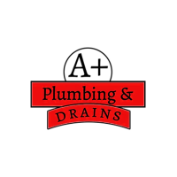 A Plus Plumbing & Drains LLC Logo