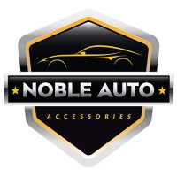 Noble Auto Accessories Logo