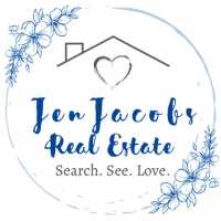 Jen Jacobs Real Estate Logo