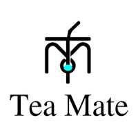Tea Mate Logo