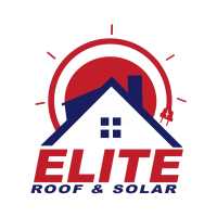 Elite Roof and Solar - Charlotte Logo