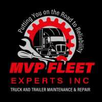 MVP Fleet Experts Inc Logo