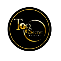 TopSecret Resort of Orlando Logo