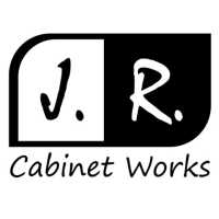 J.R. Cabinet Works Logo