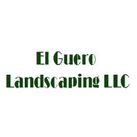 El Guero Landscaping LLC Logo