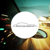 Nava Car Service Logo