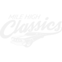 Mile High Classics, LTD Logo