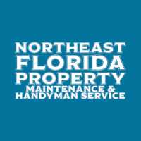 Northeast Florida Property Maintenance & Handyman Service Logo