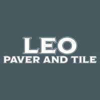 Leo Paver LLC Logo