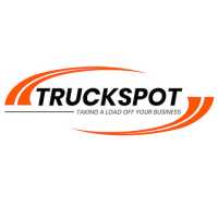 Truckspot Logo