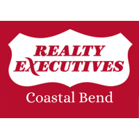Realty Executives Port Aransas Logo