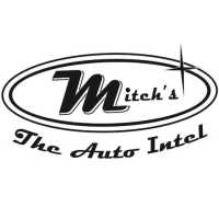 Mitch's Automotive Logo