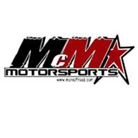 McM Motorsports Logo