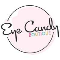 Eye Candy Boutique Logo
