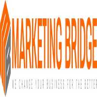 MARKETING BRIDGE LLC Logo