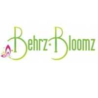 Behrz Bloomz Logo