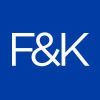 Ferrante & Koenig Logo