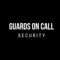 Armed and Unarmed Security Guards, Fire Watch, Construction Site, Loss Prevention, Commercial, Residential Logo