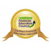 Mae Yang - Certified Financial Education Instructor â€“ CFEI Logo