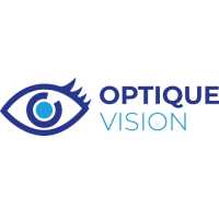 Optique Vision Logo
