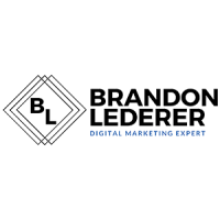 Brandon Lederer Logo