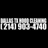 Dallas Texas Hood Cleaning Logo