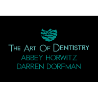 The Art of Dentistry Logo