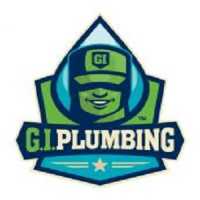 G.I. Plumbing Logo
