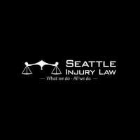 Seattle Injury Law PLLC Logo