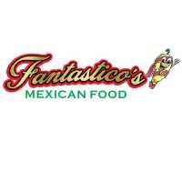 Fantastico's Mexican Food Logo