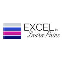 Excel By Laura Paine Logo