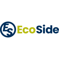 EcoSide - Siding Made Easy Logo