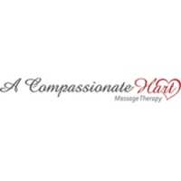 A Compassionate Hart Massage Therapy Logo