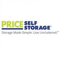 Price Self Storage Logo