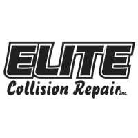 Elite Collision Repair Inc Logo