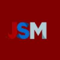 Jasmine Sandler Digital Marketing and Media Logo