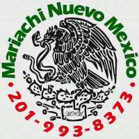 Mariachi Nuevo Mexico Logo