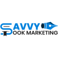Savvy Book Marketing USA Logo