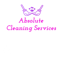 Absolute Cleaning Services Logo