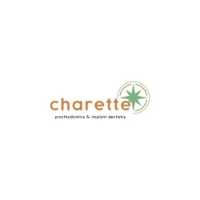 Charette Prosthodontics and Implant Dentistry Logo