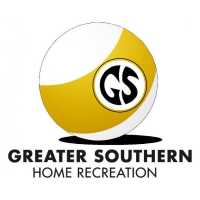Greater Southern Home Recreation Logo