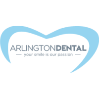 Arlington Dental - Cordova Logo