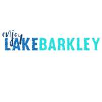 Enjoy Lake Barkley | Barkley A-Frame Property Logo