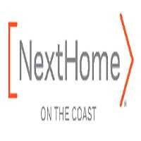 NextHome on the Coast Logo