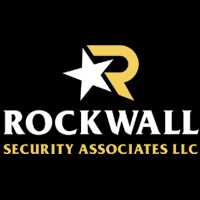 Rockwall Securities Logo