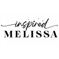 Inspired Melissa Logo