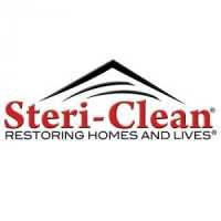 Steri-Clean Southern FL Logo
