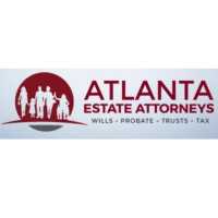 Atlanta Estate Attorneys Logo