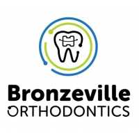Bronzeville Orthodontics Logo