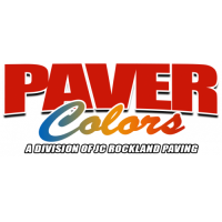 Paver Colors Logo